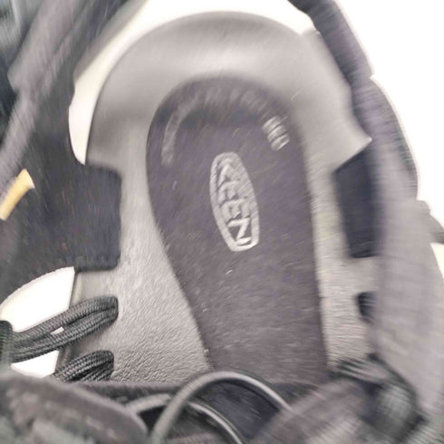 キーン KEEN UNEEK ユニーク サンダル メンズ JPN:26