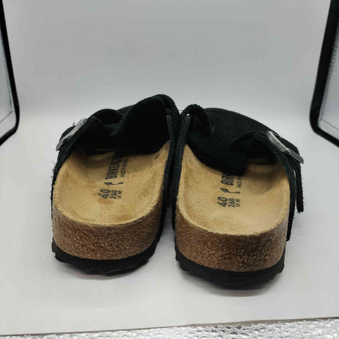 ビルケンシュトック BIRKENSTOCK Boston LEVE メンズ JPN:26