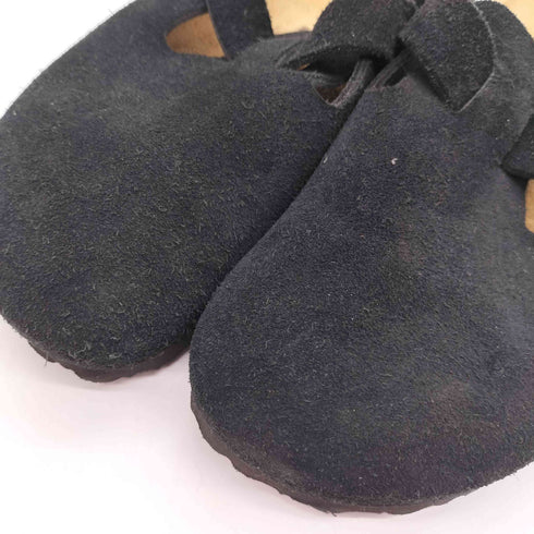ビルケンシュトック BIRKENSTOCK Boston LEVE メンズ JPN:26