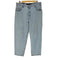 リーバイス Levis 90S USA製 SILVER TAB LOOSE シルバータブ ルーズ テーパード デニム パンツ メンズ W36L30