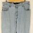 リーバイス Levis 90S USA製 SILVER TAB LOOSE シルバータブ ルーズ テーパード デニム パンツ メンズ W36L30