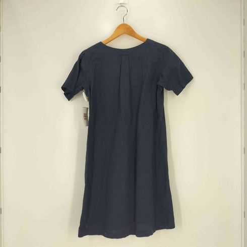 モンベル mont bell KAMICO ワンピース レディース import:S