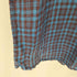 ビームスボーイ BEAMS BOY 24SS リネン チェック スタンドカラー シャツ レディース FREE