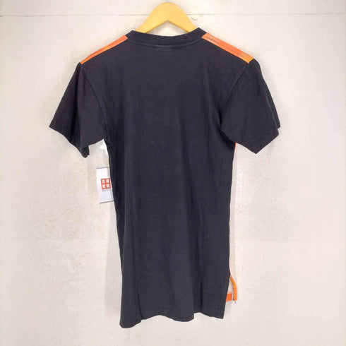 ウォールオブフェイム wall of fame US ロックバンド プリント S/S Tシャツ メンズ JPN:M