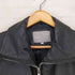 Licorice PIG LEATHER レザーベスト メンズ LL