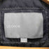 Licorice PIG LEATHER レザーベスト メンズ LL