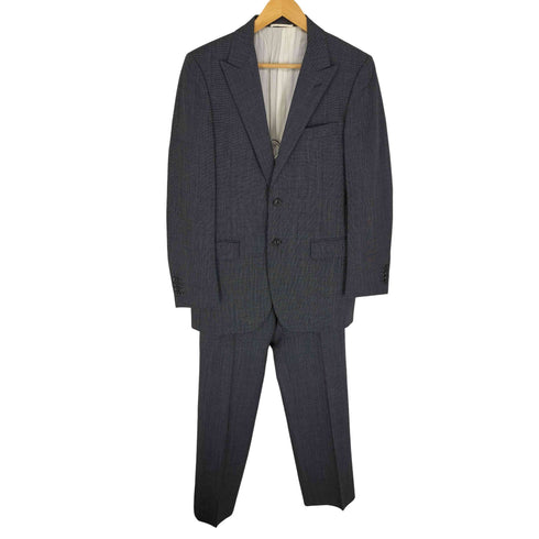 ユナイテッドアローズ UNITED ARROWS 2Bテーラードスーツセットアップ メンズ 46