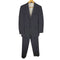 ユナイテッドアローズ UNITED ARROWS 2Bテーラードスーツセットアップ メンズ 46