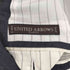 ユナイテッドアローズ UNITED ARROWS 2Bテーラードスーツセットアップ メンズ 46