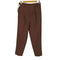 ジュンメン JUN MEN 90S 2タック ウール スラックス パンツ メンズ waist78