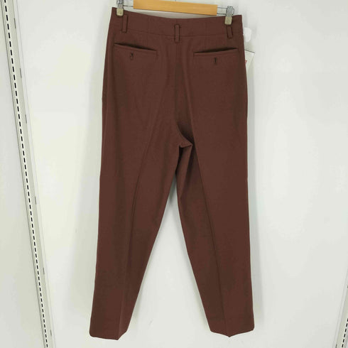 ジュンメン JUN MEN 90S 2タック ウール スラックス パンツ メンズ waist78