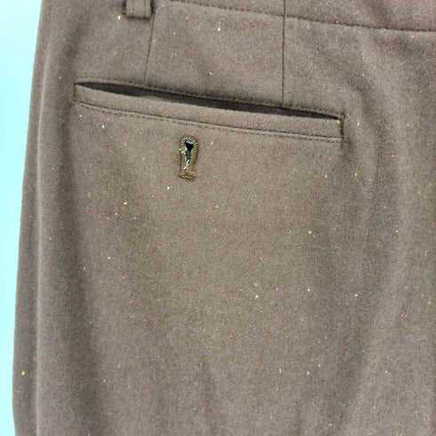 ジュンメン JUN MEN 90S 2タック ウール スラックス パンツ メンズ waist78