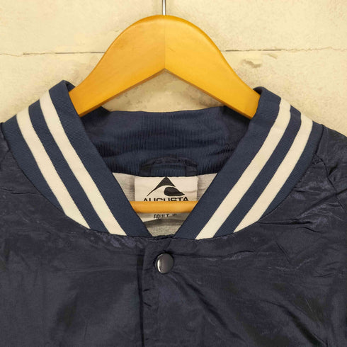 オーガスタスポーツウェア AUGUSTA SPORTSWEAR ロゴ刺繍スタジャン メンズ JPN:XL