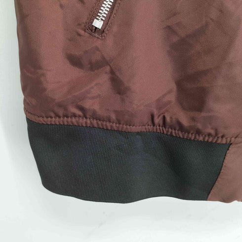 エイチアンドエム H&M ボンバージャケット メンズ JPN:L