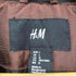 エイチアンドエム H&M ボンバージャケット メンズ JPN:L
