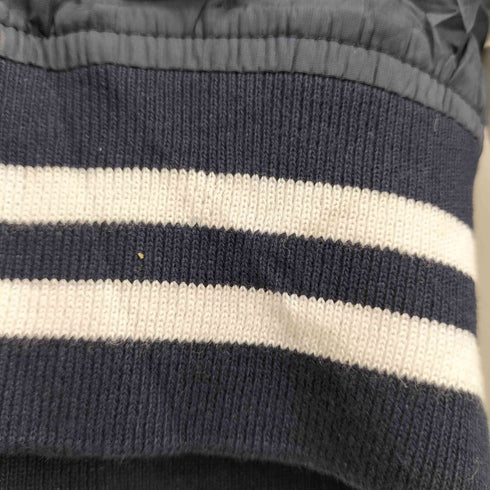 ロゴ刺繍スタジャン メンズ JPN:XL