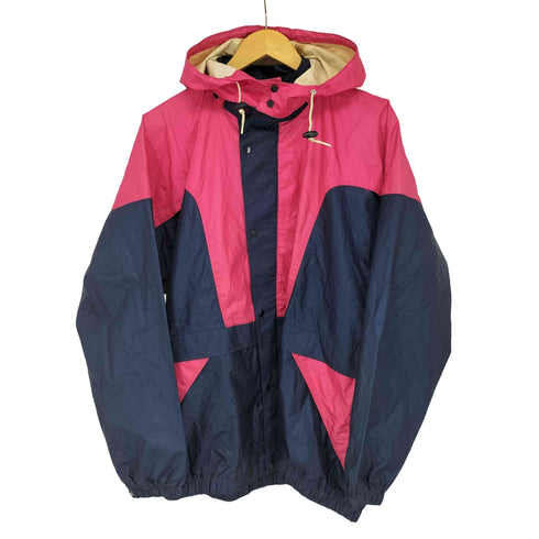 AGU SPORT フーデッドシェルジャケット メンズ