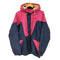 AGU SPORT フーデッドシェルジャケット メンズ
