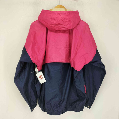 AGU SPORT フーデッドシェルジャケット メンズ