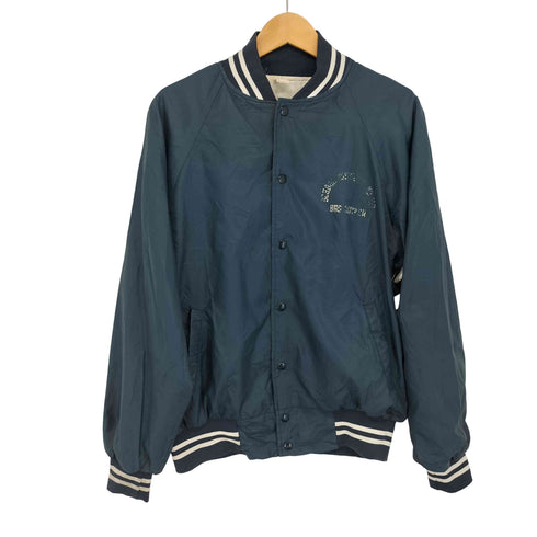 Jostens Spiritwear ロゴプリントスタジャン メンズ JPN:L
