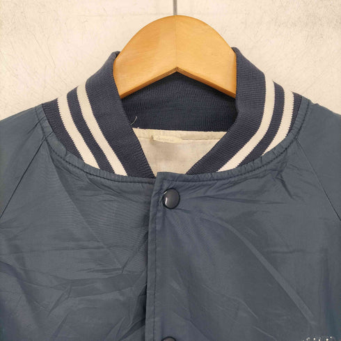 Jostens Spiritwear ロゴプリントスタジャン メンズ JPN:L