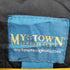 MY TOWN ORIGINALS 裏地メッシュ ジップアップジャケット メンズ JPN:L