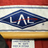 ユーズド LAL 企業ロゴ スタンドカラーブルゾン メンズ JPN:L