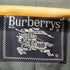 バーバリーズ BURBERRYS バルカマーンコート BIG SIZE メンズ 180