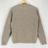 カシミヤ CASHMERE 日本製 リブカーディガン メンズ JPN:M