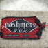 カシミヤ CASHMERE 日本製 リブカーディガン メンズ JPN:M