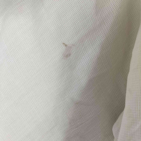 日本製 S/S ポリシャツ メンズ JPN:L