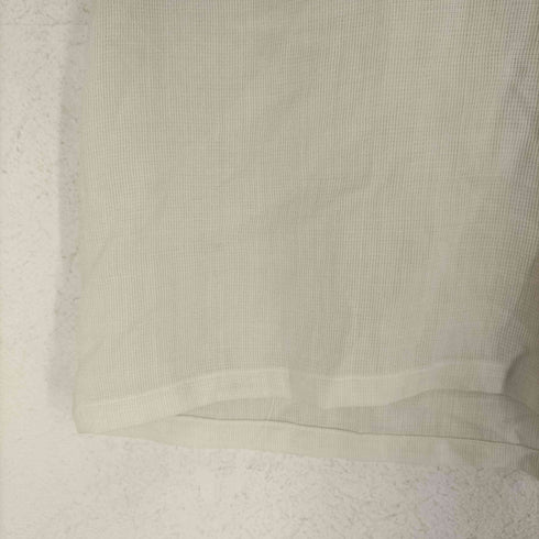 日本製 S/S ポリシャツ メンズ JPN:L