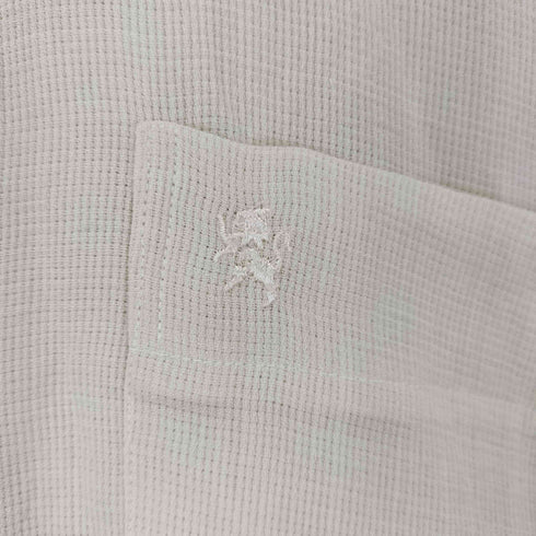 日本製 S/S ポリシャツ メンズ JPN:L