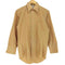 KITMAN SHIRTS 襟芯 ドレスシャツ メンズ