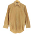 KITMAN SHIRTS 襟芯 ドレスシャツ メンズ