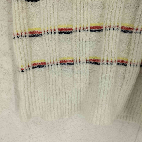 アロースポーツ ARROW SPORT パイル地 S/S ポロシャツ メンズ JPN:M