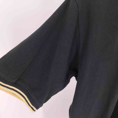 フレッドペリー FRED PERRY 月桂樹 ポロシャツ メンズ JPN:L