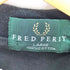 フレッドペリー FRED PERRY 月桂樹 ポロシャツ メンズ JPN:L