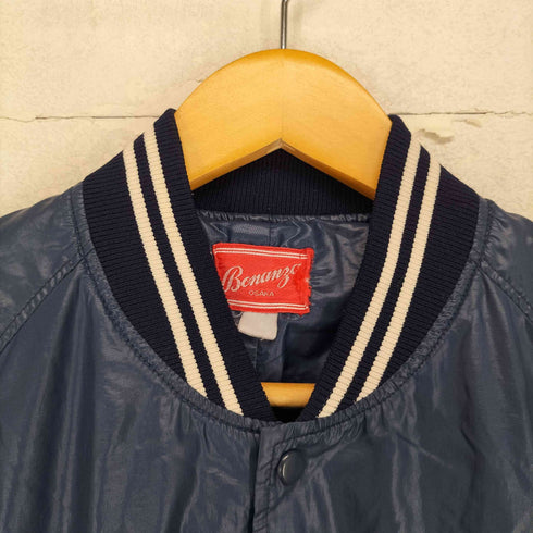 BONANZA ワッペンスタジャン レディース