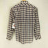 キャンパス CAMPUS 両フラップ L/S チェックシャツ メンズ 14