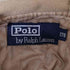 ポロバイラルフローレン Polo by RALPH LAUREN 90S トグルボタン ダッフル コート メンズ 170