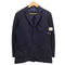 ポロラルフローレン POLO RALPH LAUREN 3B シングル スウェット テーラード ジャケット メンズ import:S