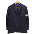 ポロラルフローレン POLO RALPH LAUREN 3B シングル スウェット テーラード ジャケット メンズ import:S