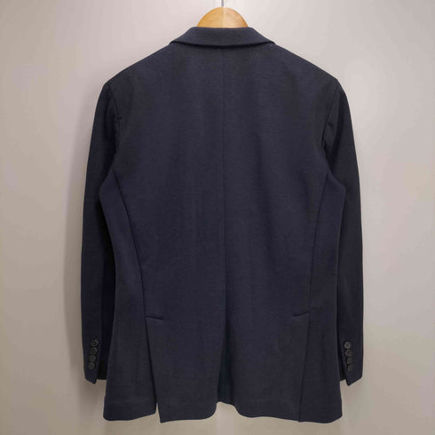 ポロラルフローレン POLO RALPH LAUREN 3B シングル スウェット テーラード ジャケット メンズ import:S