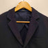 ポロラルフローレン POLO RALPH LAUREN 3B シングル スウェット テーラード ジャケット メンズ import:S