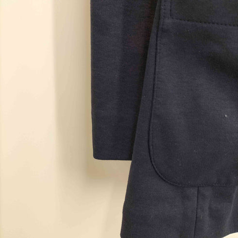 ポロラルフローレン POLO RALPH LAUREN 3B シングル スウェット テーラード ジャケット メンズ import:S