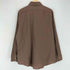 シアーズ Sears KINGS ROAD 襟芯 L/S ポリシャツ メンズ JPN:L