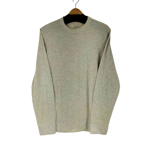 ギャップ Gap 00S サーマル カットソー メンズ JPN:M