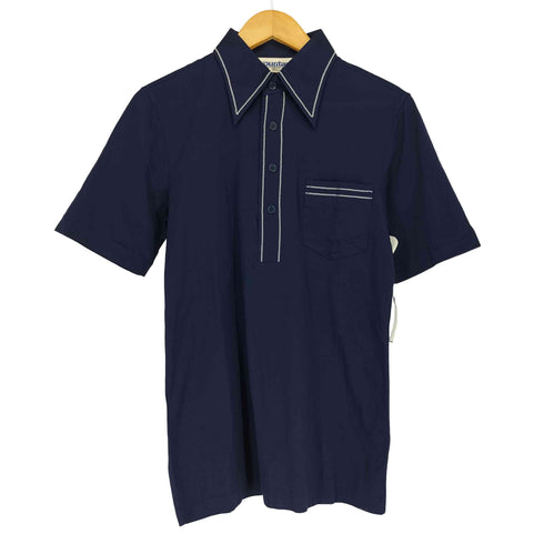 ピューリタン PURITAN SPORTSWEAR コットン S/S ポロシャツ メンズ JPN:M