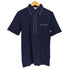 ピューリタン PURITAN SPORTSWEAR コットン S/S ポロシャツ メンズ JPN:M